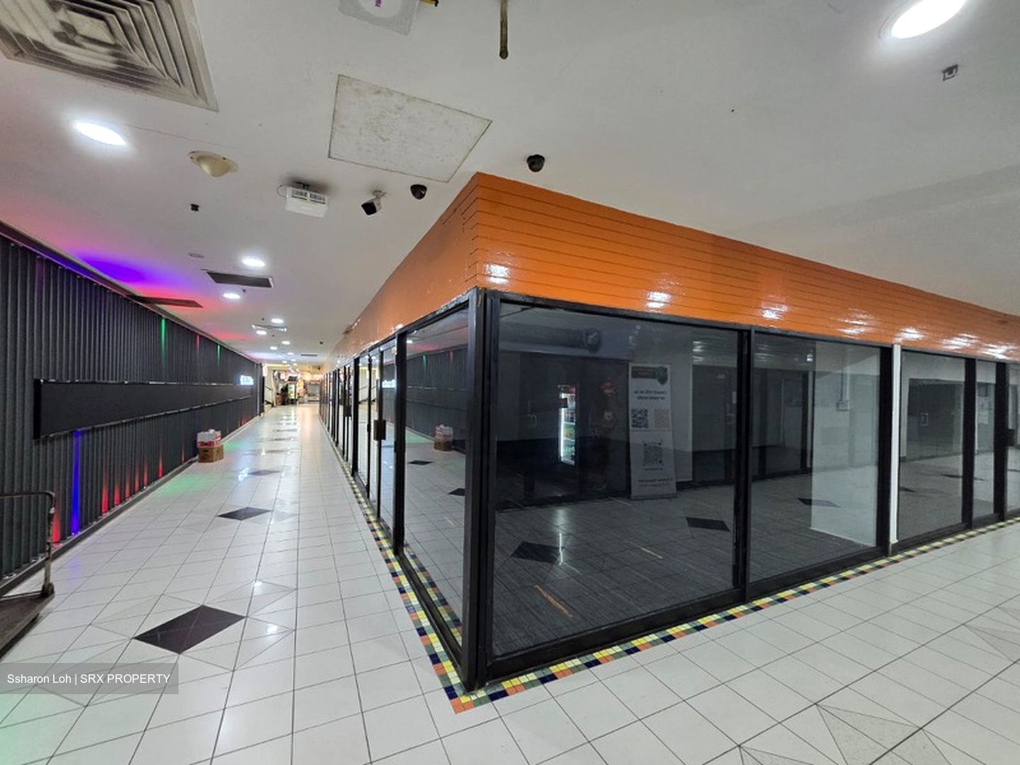 Parklane Shopping Mall (D7), Shop House #597718281